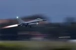 UZBUNA U POLJSKOJ! NATO HITNO digao lovce nakon ŽESTOKOG ruskog napada na Ukrajinu!