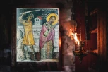 NEUMORNO PROPOVEDAO PRAVOSLAVLJE I MUČENIČKI ZBOG TOGA POSTRADAO! Sutra slavimo Svetog Metodija!