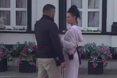 PRAVIO JOJ MALU MAJU, pa sebi zapečatio sudbinu na samom kraju! Asminovi u STRAHU zbog onoga što sledi!