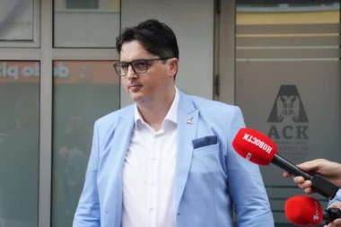 "NEMA ZAŠTIĆENIH!" Uglješa Mrdić podneo prijavu Agenciji za sprečavanje korupcije protiv Mladena Nenadića!