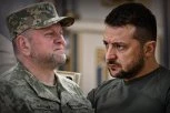 ZELENSKI DOBIO MOĆNOG RIVALA! Evo KO mu staje na crtu na predsedničkim izborima