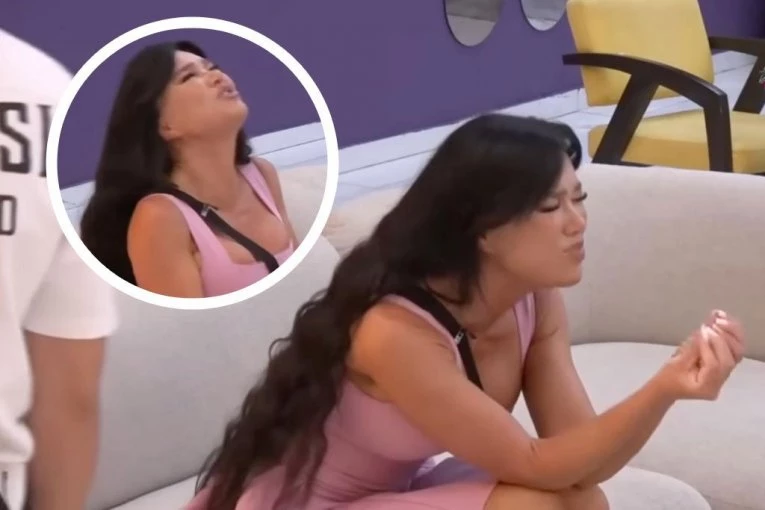 JEZIVI JAUCI STANIJE ODZVANJAJU ŠIMANOVCIMA! Od mukotrpnog plakanja joj se deformisala glava - DA SE NAJEŽIŠ! (VIDEO)