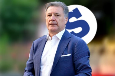 EKSKLUZIVNO! Zdravko Mamić za Sportissimo: Srbi, volim vas! Hrvatska je fudbalska velesila, zaustavićemo Ronalda!