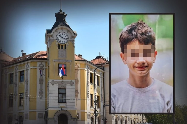 RODITELJIMA DOZVOLJENO DA VIDE SINA-UBICU! Šokantan obrt u slučaju ubistva Andreja Simića!