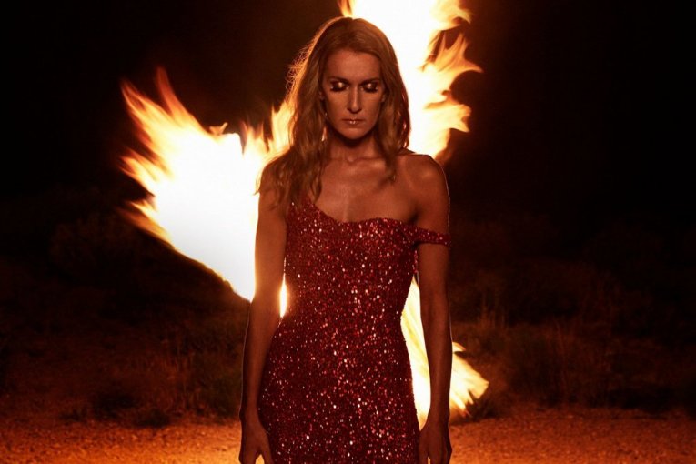 Kanađanka Selin Dion je jednom pobedila