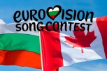 KANADA STIŽE NA EVROVIZIJU 2027! Doneta zvanična odluka - njihova pevačica već jednom POBEDILA!