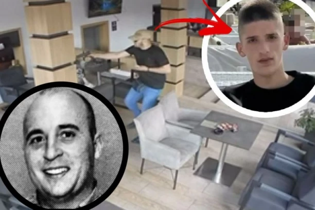 PLAĆENIK DOBRO POZNAT POLICIJI! Nikolas, osumjičen da je ubio Darka Veskovića Priku, već osuđivan - evo i zašto!