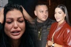 ANĐELA ĐURIČIĆ SE OBRATILA MAJI MARINKOVIĆ DIREKTNO U KAMERU: Nastao MUK u Eliti, informacijom koju poseduje sve šokirala!