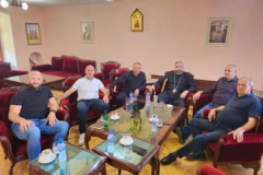 PLANIRAJU DEPONIJU IZMEĐU MUSLIMANSKOG GROBLJA I PRAVOSLAVNOG HRAMA: Eparhija budimljansko-nikšićka traži hitno preispitivanje odluke