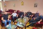 PLANIRAJU DEPONIJU IZMEĐU MUSLIMANSKOG GROBLJA I PRAVOSLAVNOG HRAMA: Eparhija budimljansko-nikšićka traži hitno preispitivanje odluke