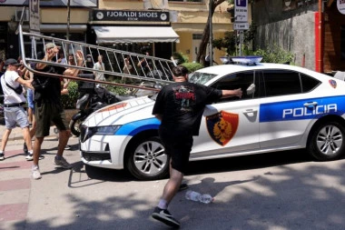 FLAMINGO REVOLUCIJA! Albanac koji je Kušneru prodao zemlju za rizort prao novac i prodavao drogu? (FOTO)
