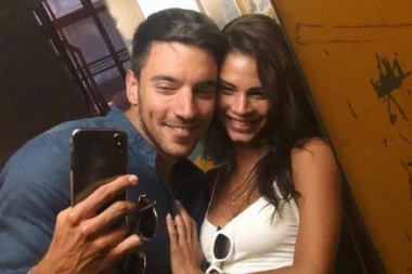KO JE DAHIANA O KOJOJ BRUJI CEO REGION! Vlada Vuksanović se razvodi od nje, a za njom UZDIŠU širom planete!