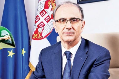 INTERVJU: PROF. DR ĐURO MACUT, PREDSEDNIK VLADE SRBIJE, GOVORIO ZA NAŠ LIST! Poruka biračima: Podvucite crtu i gledajte rezultate!