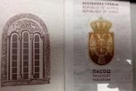 EVO KAKO IZGLEDA NOVI PASOŠ U SRBIJI! Od 1. jula izdaje se drugačiji, a evo i da li morate da menjate stari!