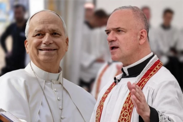 VELIKI RASKOL U KATOLIČKOJ CRKVI: Papa Lav ekskomunicirao šestoricu biskupa – celo bratstvo proglašeno raskolničkim