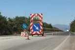 AKO KREĆETE U CRNU GORU, OVO MORATE DA ZNATE! Sutra obustava saobraćaja na jednom od najvažnijih  putnih pravaca!