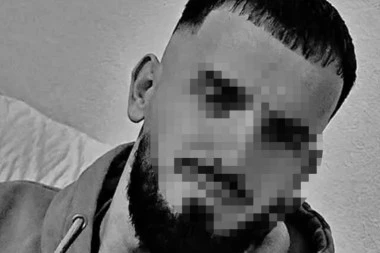 MLADIĆA UBIO GROM U SUVOJ RECI! Bio u šumi, a onda je počelo jako nevreme! (FOTO)