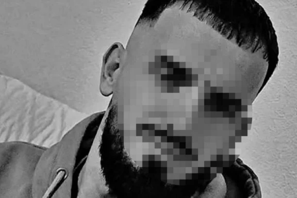 MLADIĆA UBIO GROM U SUVOJ RECI! Bio u šumi, a onda je počelo jako nevreme! (FOTO)