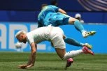 ŠPANIJA HOĆE TITULU! Austrija nokautirana u nokaut fazi, Arnautović se nervirao i - ispao (VIDEO)
