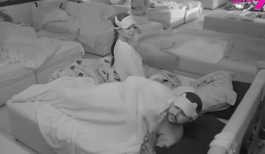 ASMIN URNISAO MAJU, ONA POČELA DA DIVLJA - Opšti HAOS u Eliti, Durdžić je IZGAZIO!