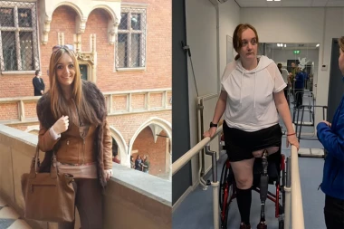 DECENIJA OD MASAKRA U ŽITIŠTU! Bojana preživela šest metaka, pa proslavila "drugi rođendan"!