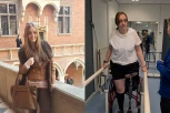 DECENIJA OD MASAKRA U ŽITIŠTU: Bojana preživela šest metaka, pa proslavila „drugi rođendan“