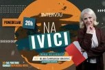 NA IVICI Biljana Šahrimanjan Obradović: Tastatura-manijaci inspirišu one koji će vas napasti na ulici (VIDEO)