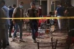 TERORISTIČKI BOMBAŠKI NAPAD U DAMASKU! Novi detalji STRAVIČNE EKSPLOZIJE u kafiću - broj MRTVIH i POVREĐENIH raste! (FOTO, VIDEO)