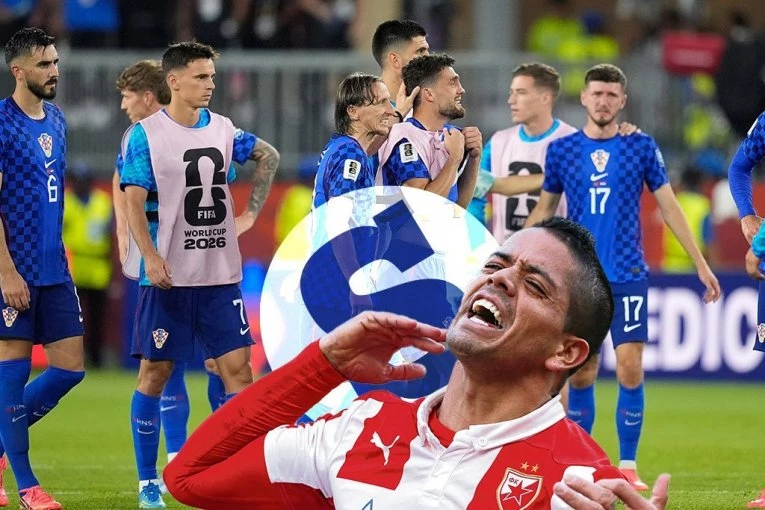 HRVATI, IZVINITE, ALI NEMA ŠTA DA SE PRIČA: Luis Ibanez za Sportissimo o poništenom golu protiv Portugala i favoritima na Mundijalu