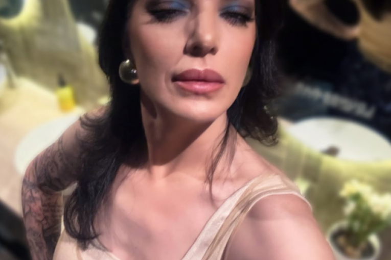 Zorica Erić