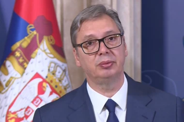 "BIĆE TO PAKAO ZA MINISTRE, RADNIKE NA PUTEVIMA, SVE...!" Vučić o novom sistemu nadzora nad radovima - VIDEĆU SVAKU RUPU, KO JE POPRAVLJA I KAD! (VIDEO)