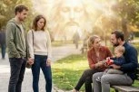 ŠTA SU RADILI NAŠI PRECI KAD NISU MOGLI DA IMAJU DECU: Starac Ananije objasnio zašto i roditeljstvo i bezdetnost treba "ostaviti Bogu"!