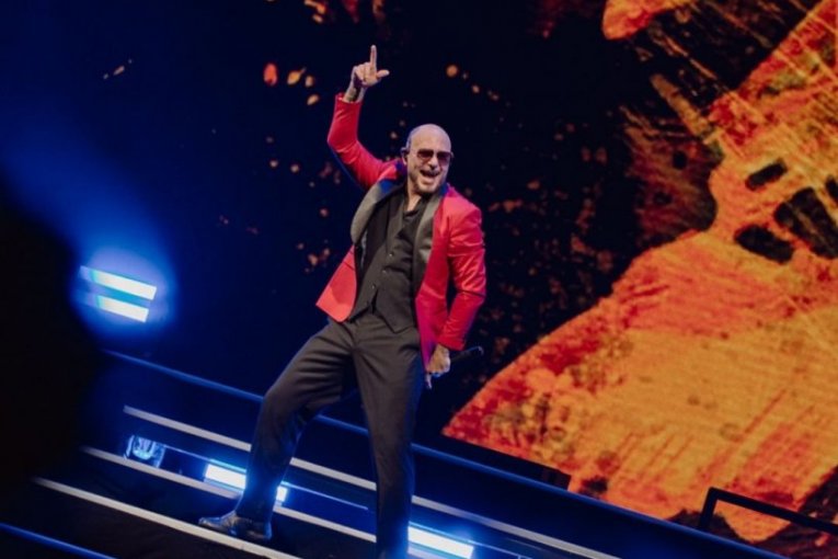 Pitbull