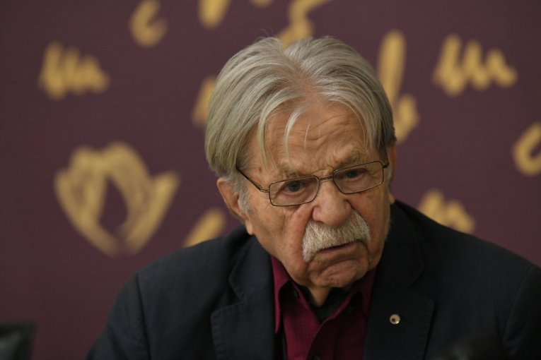 Ljubivoje Ršumović