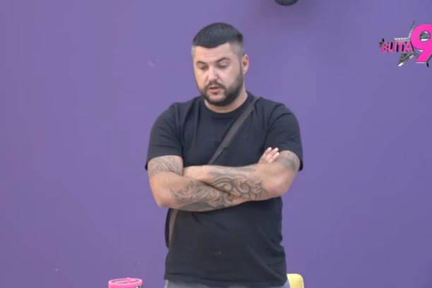 STIGLO UPOZORENJE ZA ASMINA DURDŽIĆA: Ovo PRAVILO mora da poštuje nakon finala "ELITE 9"!