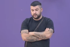 STIGLO UPOZORENJE ZA ASMINA DURDŽIĆA: Ovo PRAVILO mora da poštuje nakon finala "ELITE 9"!