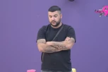 STIGLO UPOZORENJE ZA ASMINA DURDŽIĆA: Ovo PRAVILO mora da poštuje nakon finala "ELITE 9"!