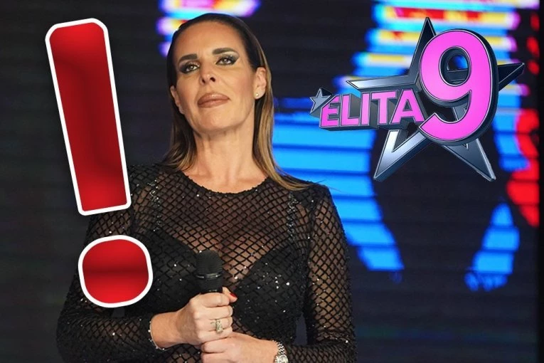 KAČAVENDI PRETI IZLAZAK IZ "ELITE 9": Isplivali detalji sukoba s Lukom! (VIDEO)