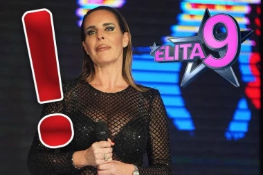 KAČAVENDI PRETI IZLAZAK IZ "ELITE 9": Isplivali detalji sukoba s Lukom! (VIDEO)