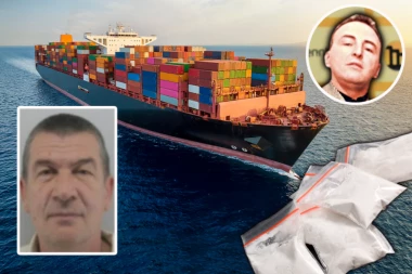 PROGOVORIO ARKANOV PAJTOS! Objavljivanje presude za šverc dve i po tone kokaina zakazano za 16. jul!
