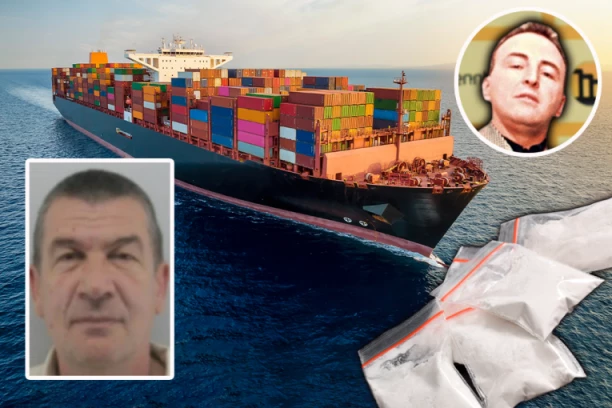 PROGOVORIO ARKANOV PAJTOS! Objavljivanje presude za šverc dve i po tone kokaina zakazano za 16. jul!