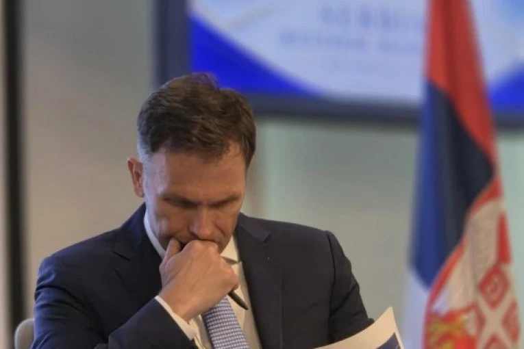 "BILO KADA, BILO GDE, JEDINI USLOV JE..." Siniša Mali pozvao ovog čoveka na duel - "Na raspolaganju sam!" (VIDEO)