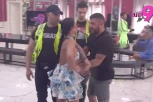 BRUTALNI OKRŠAJ U SPAVAĆOJ SOBI - PODIVLJALA MAJA NAPRAVILA KARAMBOL ASMINU! Urla na sav glas, on izgubio kontrolu nad sobom!