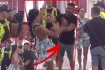 MAJA MARINKOVIĆ TUKLA ASMINA: Sačekala reklame da ga unakazi - OBEZBEĐENJE IH PRATI NON-STOP! (VIDEO)
