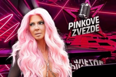 HITNO OGLAŠAVANJE KARLEUŠE PRED FINALE "PINKOVIH ZVEZDA"