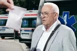 PREDOZIRAO SE UNUK ERE OJDANIĆA!