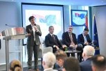 "SRBIJE IDE TEŽIM PUTEM KA EU, ALI BOLJIM!" Brnabić o skupu u Briselu: Pravi format predstavljanja rezultata reformi! (FOTO, VIDEO)