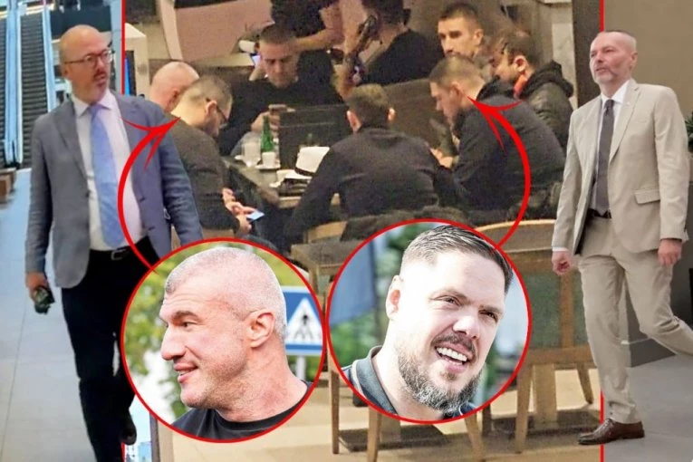 UŽIVAJU U PROJEKTU KOJI SU PLJUVALI! Neviđeno licemerje opozicionara, baš im prija "Galerija"!