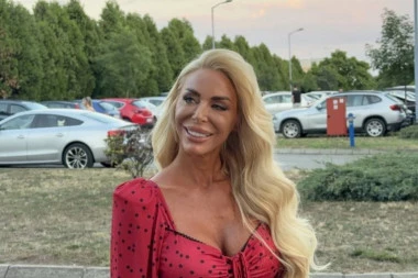 ŽIRI ĆE BITI OZVUČEN! OVO JE RAZLOG! Šok-odluka produkcije! Bojana Lazić otkrila sve detalje sa finala "Pinkovih zvezda" (VIDEO)