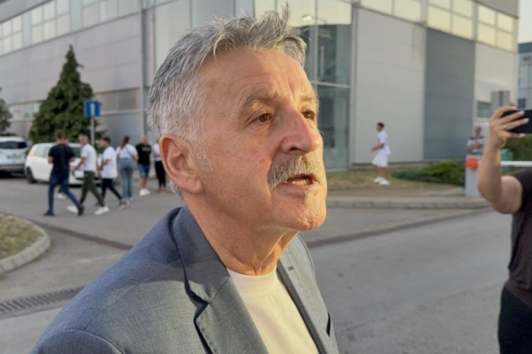 Dragan Stojković Bosanac